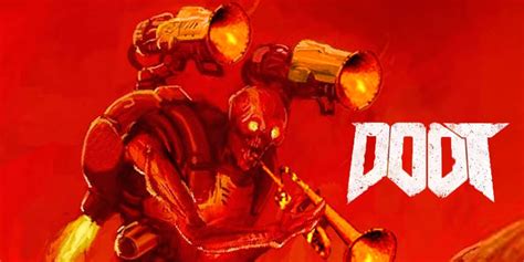 doot meme|The Doom Doot Meme Explained